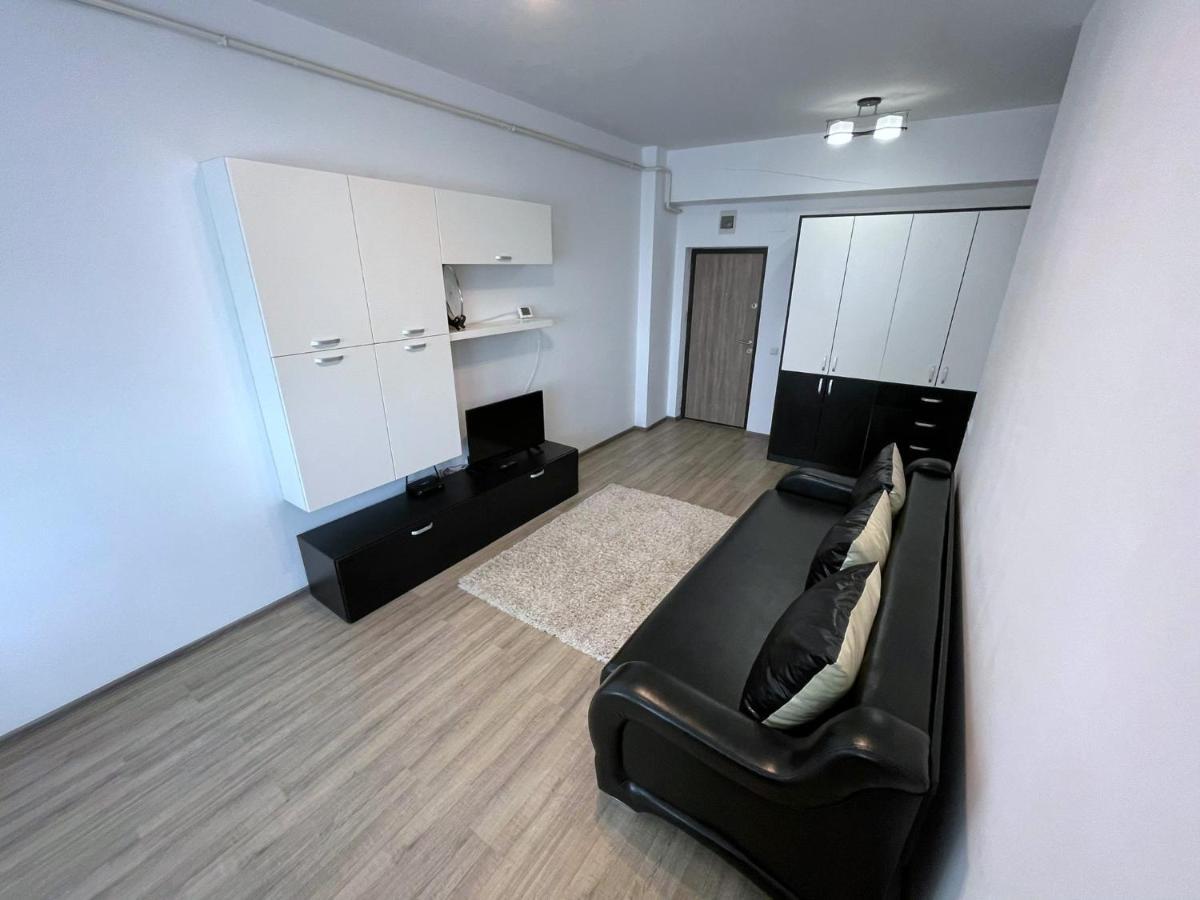 Taste Of Iasi - Two Room Apartment - Central - Sunset Touch Exteriör bild