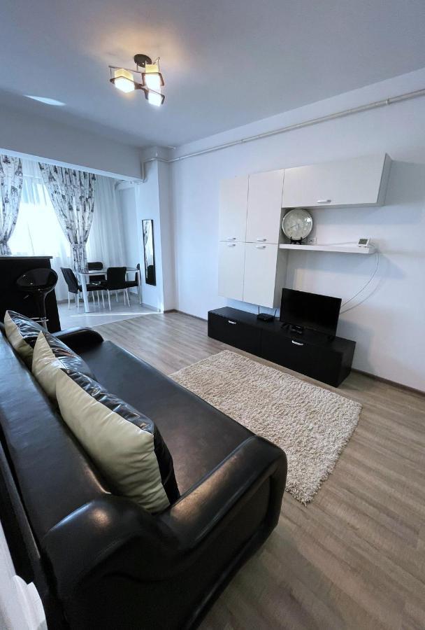Taste Of Iasi - Two Room Apartment - Central - Sunset Touch Exteriör bild