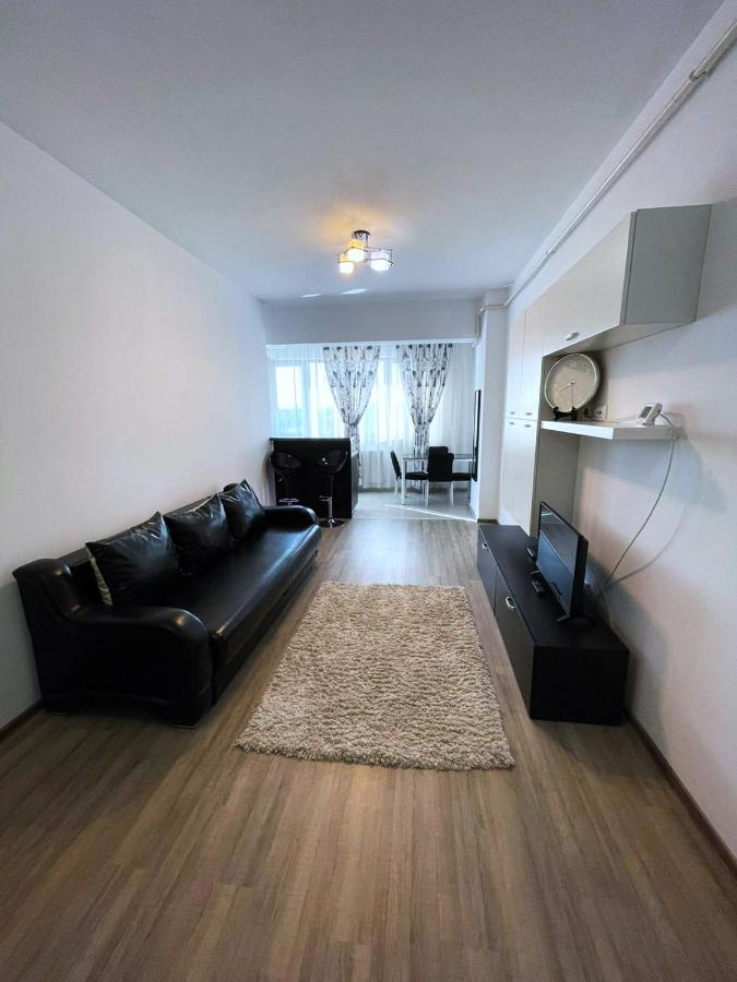 Taste Of Iasi - Two Room Apartment - Central - Sunset Touch Exteriör bild