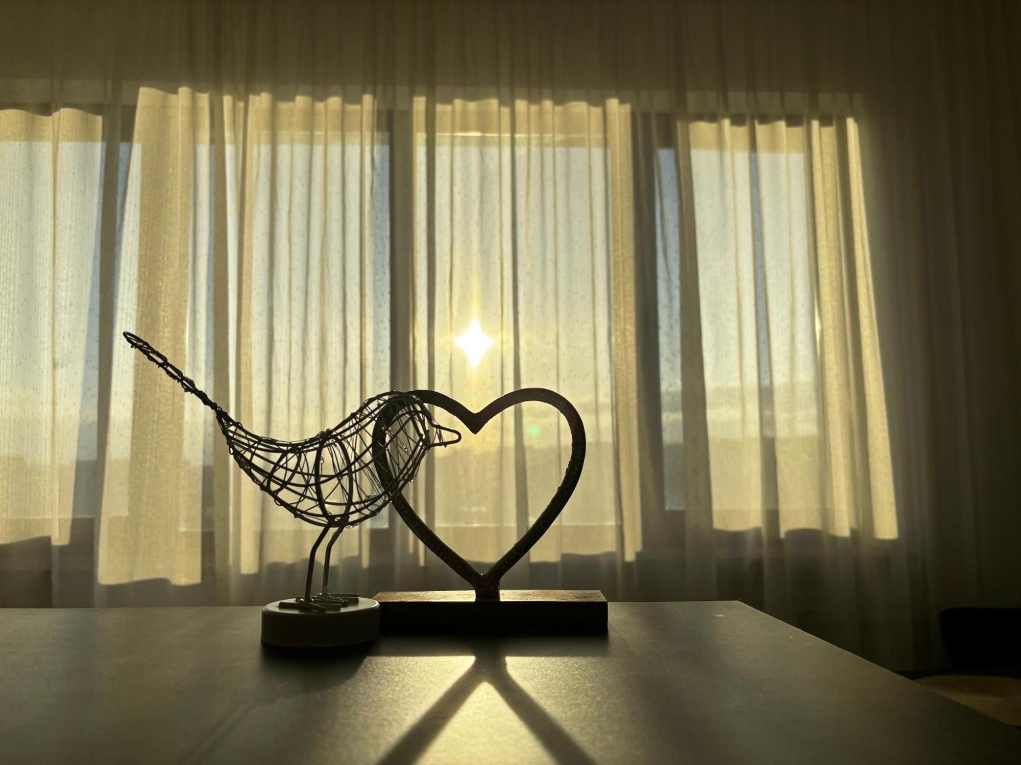 Taste Of Iasi - Two Room Apartment - Central - Sunset Touch Exteriör bild