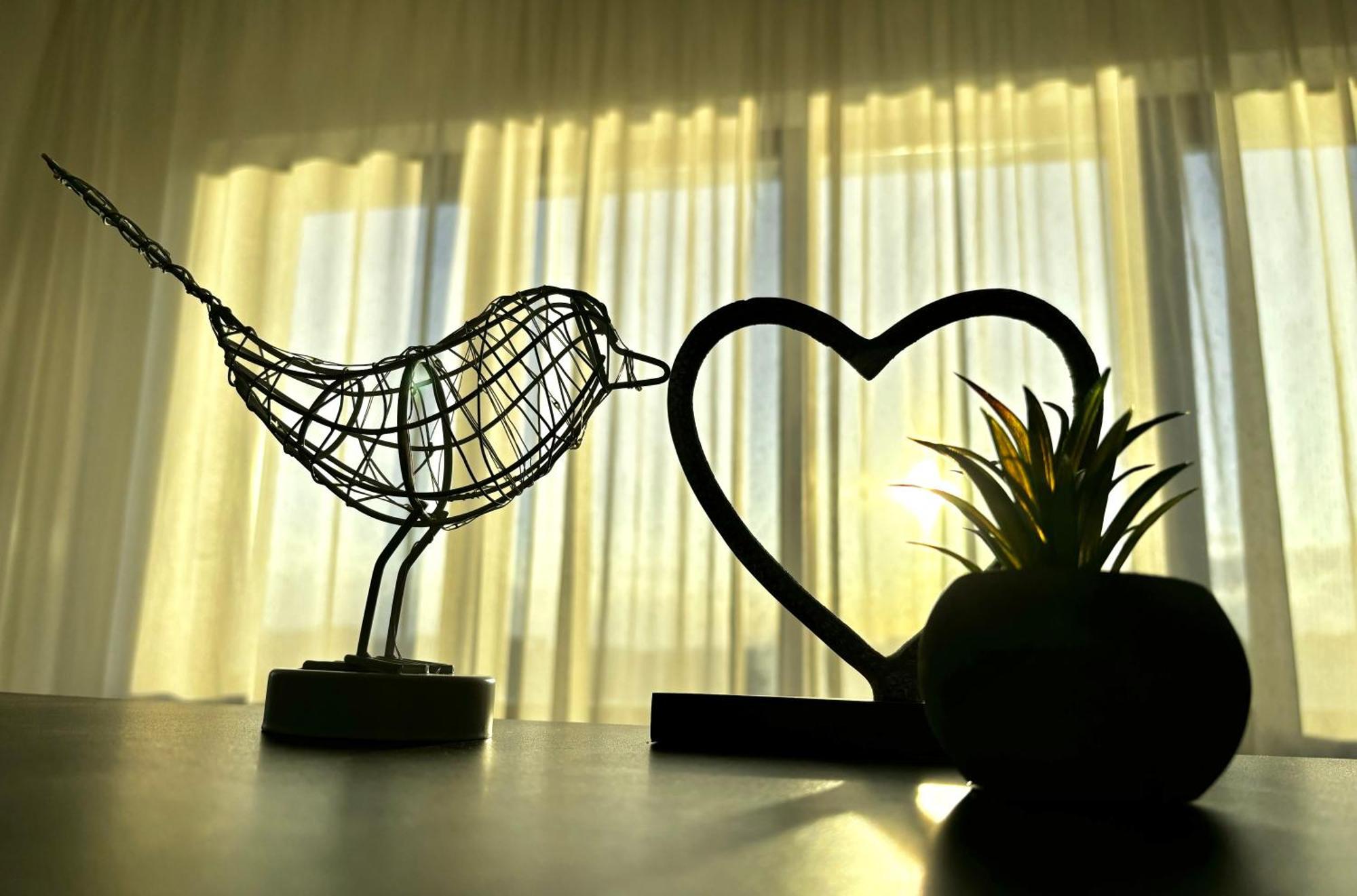 Taste Of Iasi - Two Room Apartment - Central - Sunset Touch Exteriör bild